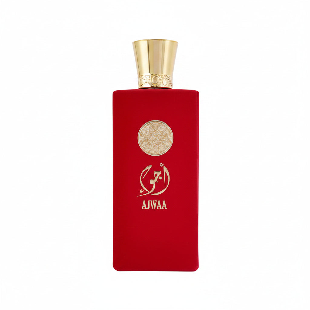 Ajwaa Murakaz Concentrated Red - Riiffs