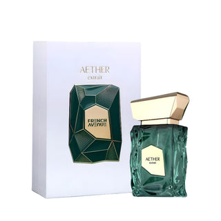 Aether Extrait - Extrait de parfum 100ml – French Avenue
