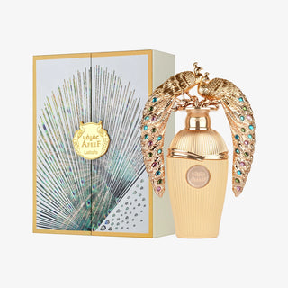 Afeef Eau de Parfum 100 ml