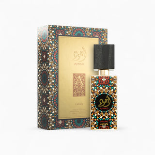 Ajwad Eau de parfum 60 ml - Lattafa