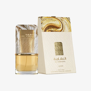 Al Nashama Eau de Parfum 100 ml