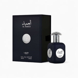 Al Ameed Eau de parfum 100 ml - Lattafa