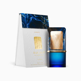 Al Nashama Caprice Eau de Parfum 100 ml