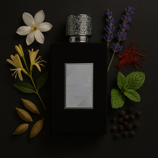 Ameer Al Arab Eau de Parfum 100 ml - Asdaaf