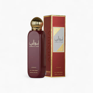 Ameerat Al Arab Brume Parfumée 150 ml – Asdaaf