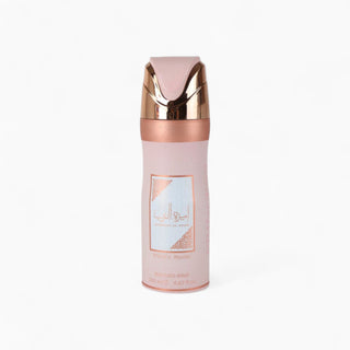 Ameerat Al Arab Privé Rose Déodorant 200 ml – Lattafa