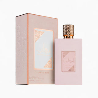 Ameerat Al Arab Prive Rose Eau de parfum 100 ml - Asdaaf
