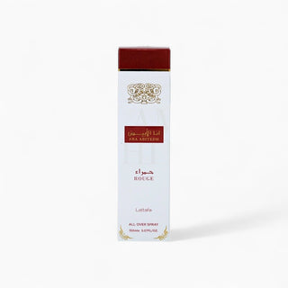 Ana Abiyedh Rouge Brume Parfumée 150 ml – Lattafa