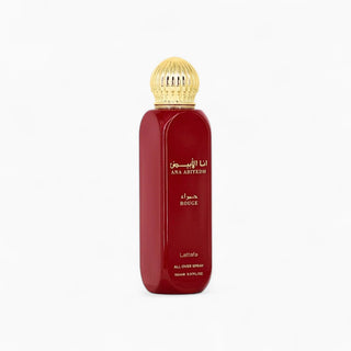 Ana Abiyedh Rouge Brume Parfumée 150 ml – Lattafa