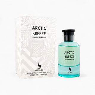 Arctic Breeze EDP 100 ml – Volaré