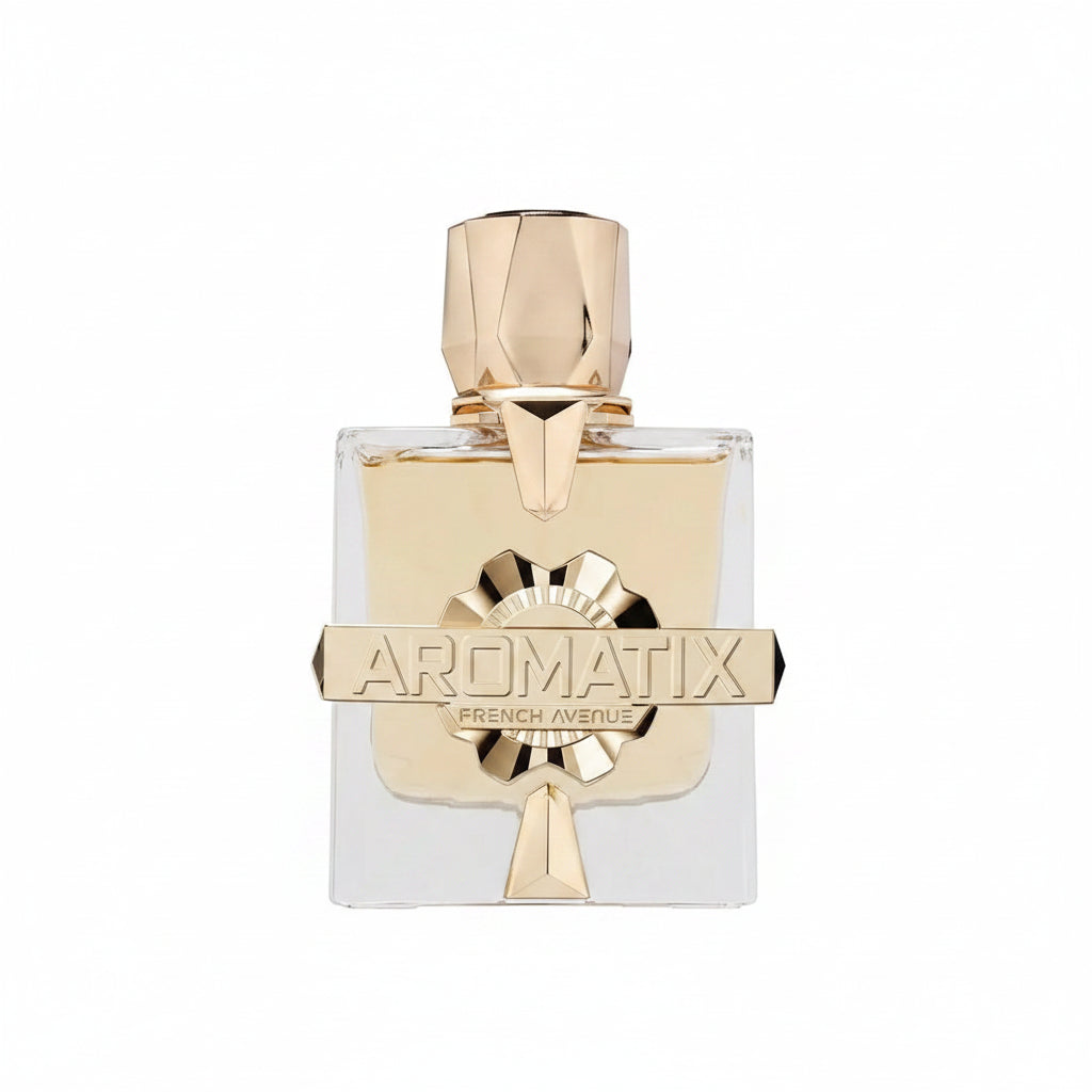 Aromatix X Xandal - French Avenue - 100ml