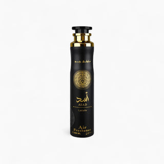 Asad Désodorisant 300 ml – Lattafa