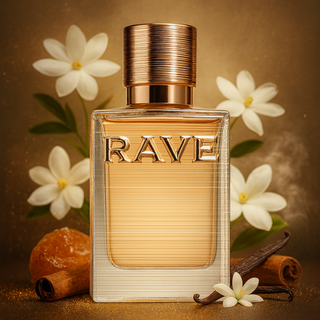 Au Soleil Eau de Parfum 100 ml – Rave