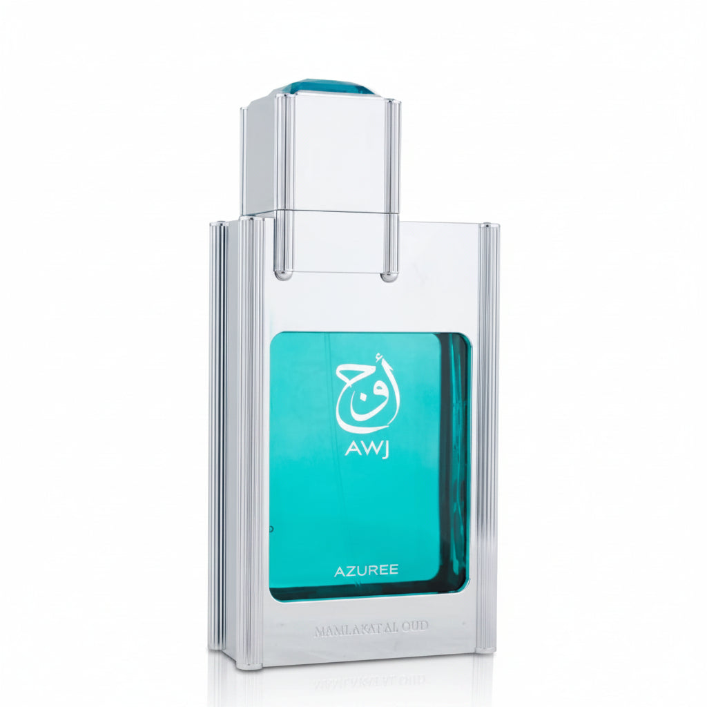 Awj Azuree - Mamlakat Al Oud - 90ml