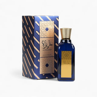 Azeezah Eau de Parfum 100 ml - Lattafa