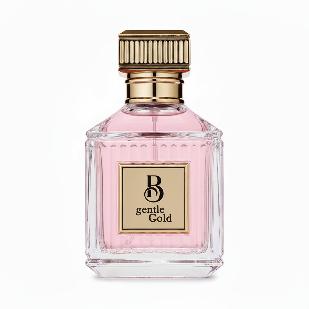 B Gentle Gold - Fragrance World - 100ml