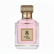 B Gentle Gold - Fragrance World - 100ml
