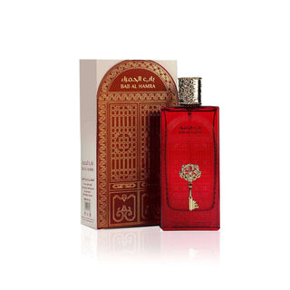 Bab Al Hamra Eau de parfum 100 ml – Ard Al Zaafaran