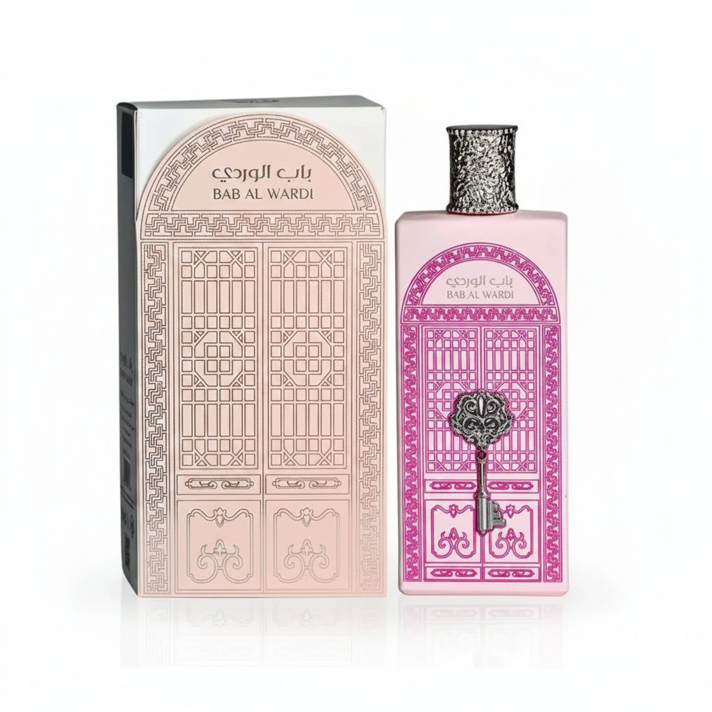 Bab Al Wardi - Ard Al Zaafaran - 100ml