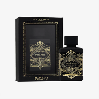 Badee Al Oud Oud for Glory Eau de Parfum 100 ml