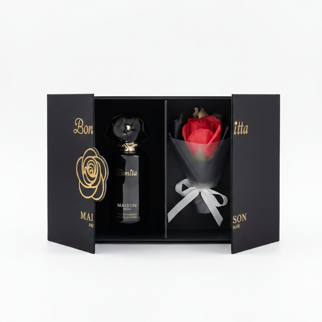 Bonita - Maison Asrar - 100ml