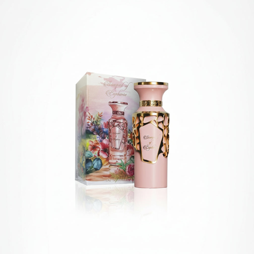 Bouquet of Euphoria - Fragrance World