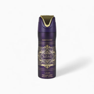 Bade’e Al Oud Amethyst Déodorant 200 ml – Lattafa