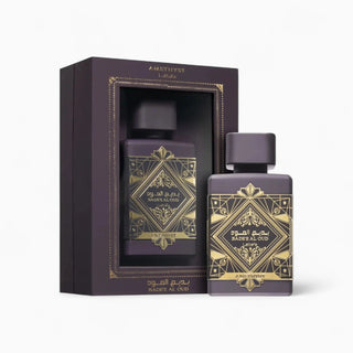 Bade'e Al Oud Amethyst EDP 100 ml -  Lattafa