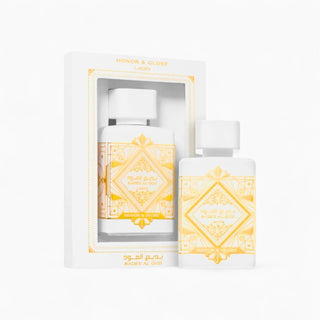 Bade'e Al Oud Honor & Glory Eau de Parfum 100ml - Lattafa