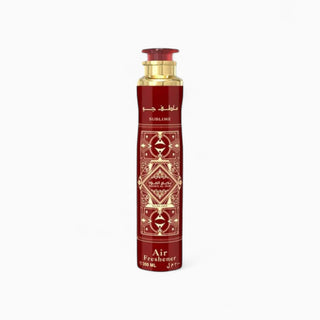 Badee al Oud Sublime désodorisant intérieur 300 ml - Lattafa