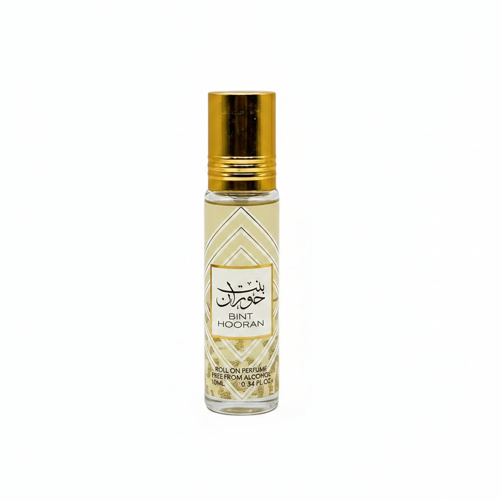 Bint Hooran Roll On - Ard Al Zaafaran - 10ml