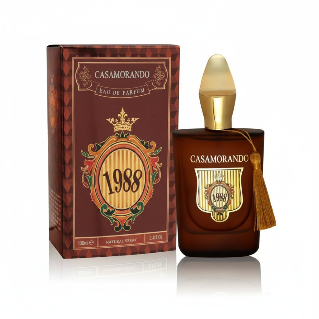 Casamorando 1988 - Fragrance World