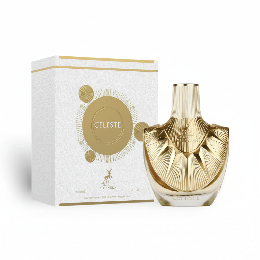Celeste - Maison Alhambra - 100ml