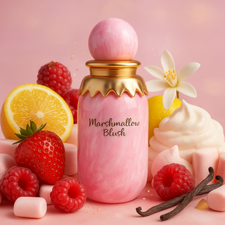 Marshmallow Blush Eau de Parfum 100 ml – Paris Corner