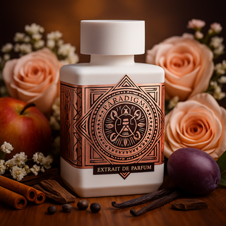 Paradigm – Extrait de Parfum 80 ml – French Avenue