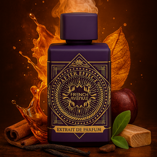 After Effect – Extrait de Parfum 80 ml – French Avenue