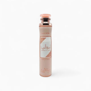 Désodorisant d'air Ameerat Al Arab - Prive Rose - 300 ml - Lattafa