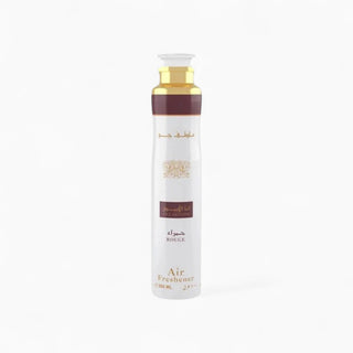 Désodorisant d'air Ana Abiyedh Rouge 300 ml - Lattafa