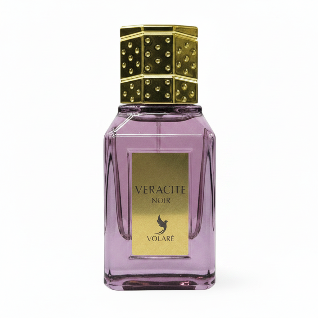Veracite Noir - Volaré - 25ml
