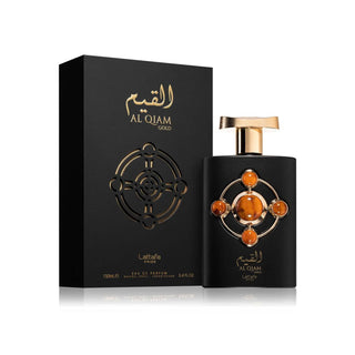Al qiam Gold Eau de parfum 100 ml - lattafa Pride