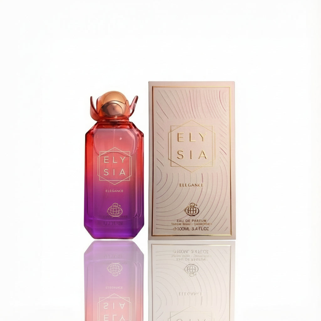 Elysia Elegance - Fragrance World - 100ml