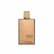 Exclusive Prive Mystique Noir - Riiffs
