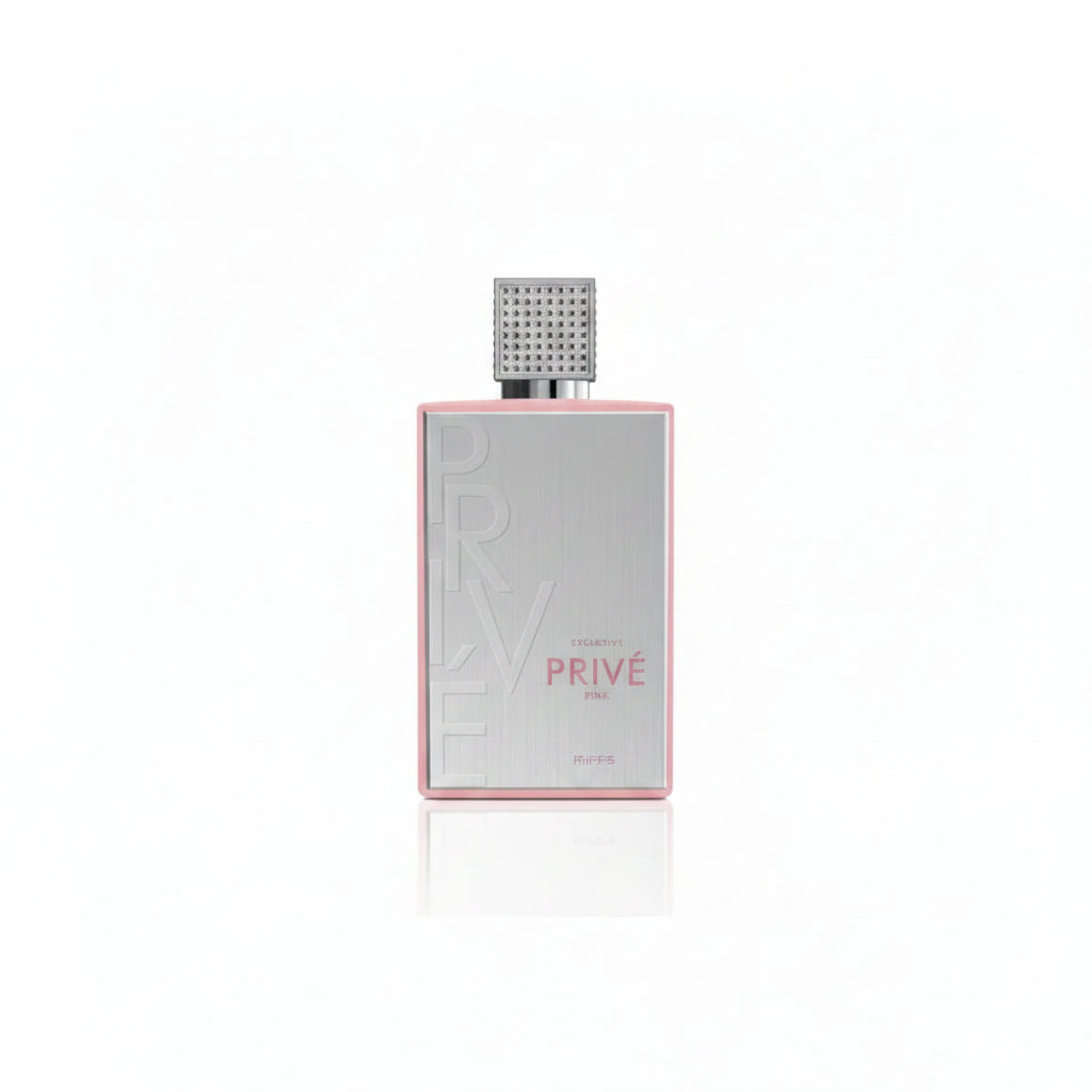 Exclusive Prive Pink - Riiffs