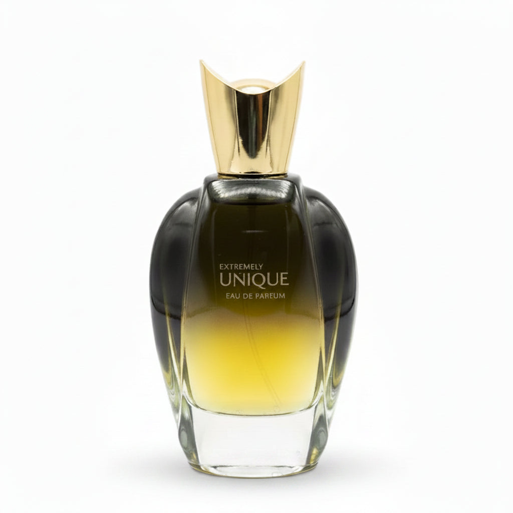 Extremely Unique - Fragrance World - Parfum - Dubai Arabian