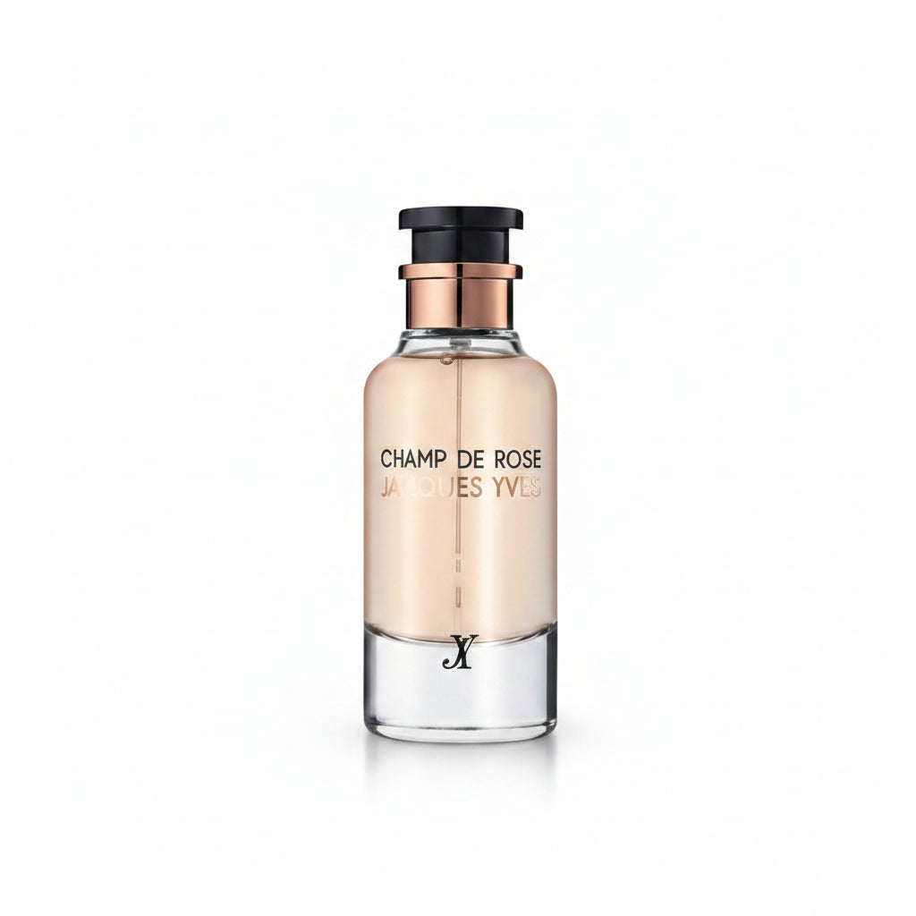 Champs de Rose Jacques Yves - Fragrance World - 100ml