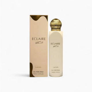 Eclaire Brume Parfumée 150 ml – Lattafa