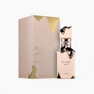 Eclaire Eau de Parfum 100ml - Lattafa