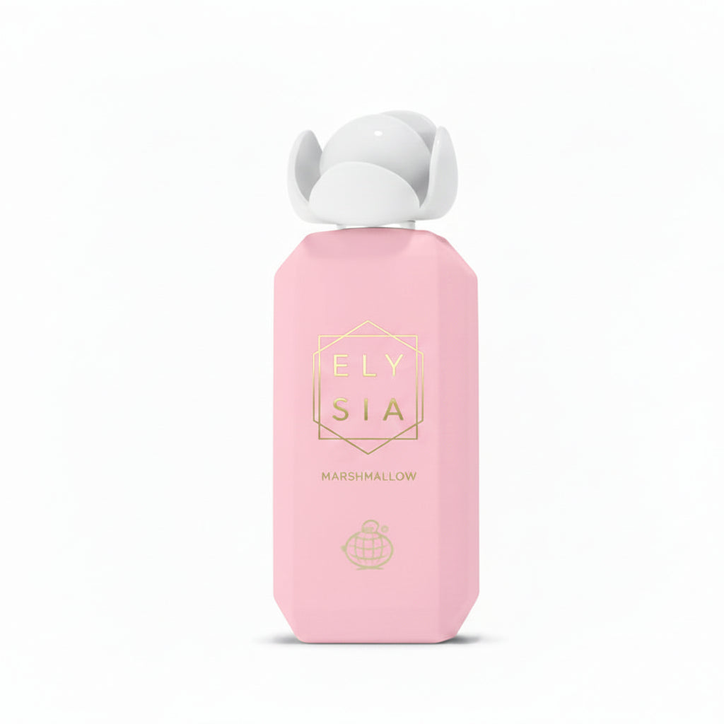 Elysia Marshmallow - Fragrance World - Eau de Parfum - 100 ml - Dubai Arabian