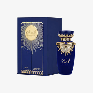 Emaan Eau de Parfum 100 ml