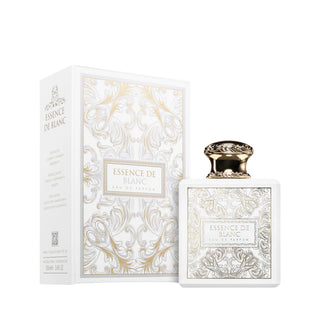 Essense De Blanc Eau de Parfum 100 ml - French Avenue